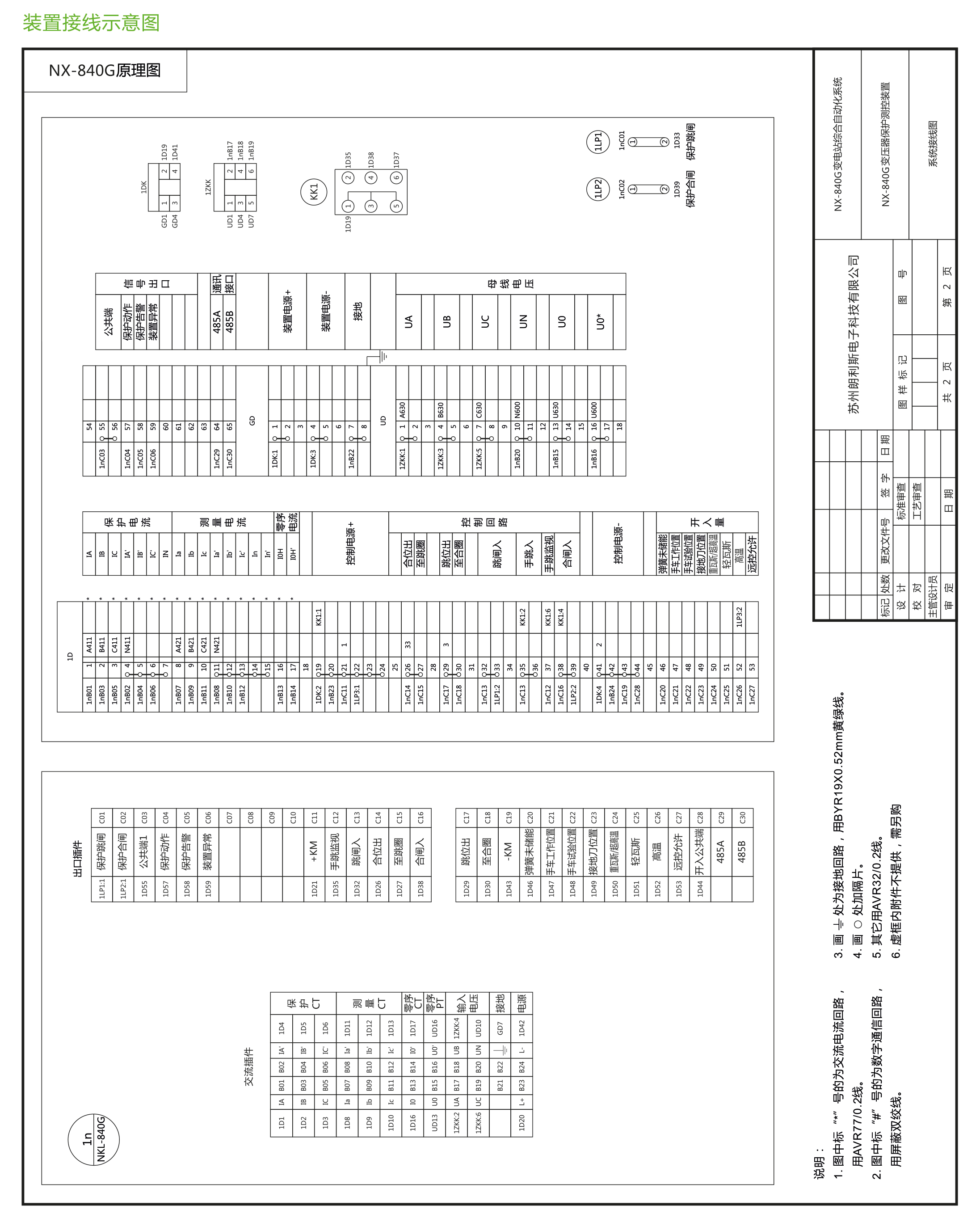 NX-800G系列微機(jī)保護(hù)測(cè)控裝置