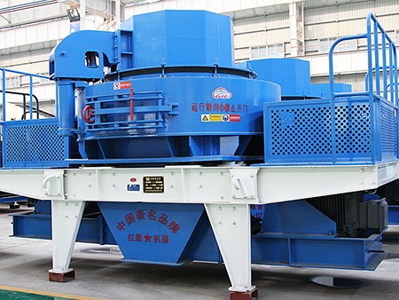 石灰?guī)r制砂機 石灰?guī)r制砂機