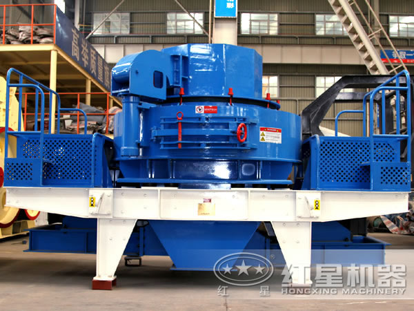 制砂機(jī) 制砂機(jī)