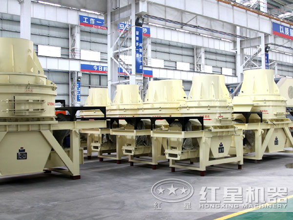 制砂機(jī)生產(chǎn)廠(chǎng)家