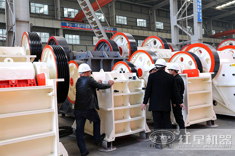 用戶來廠考察 用戶來廠考察