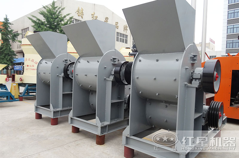 雙級(jí)無篩底粉碎機(jī)生產(chǎn)廠家 雙級(jí)無篩底粉碎機(jī)生產(chǎn)廠家