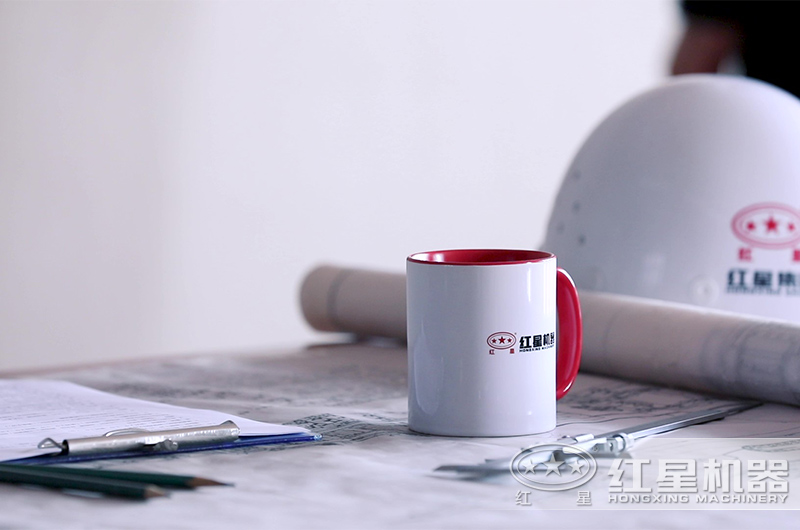 技術(shù)人員在為用戶(hù)設(shè)計(jì)生銹處理方案