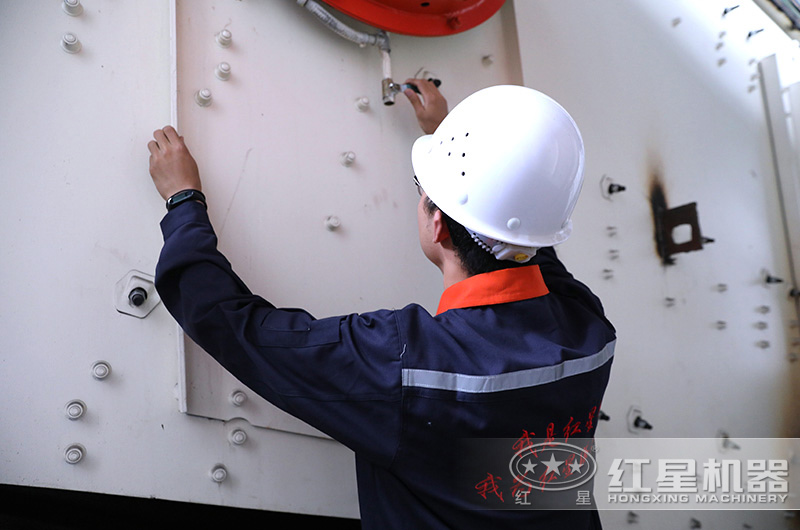 專注于每一道工序，只為您的滿意生產(chǎn)