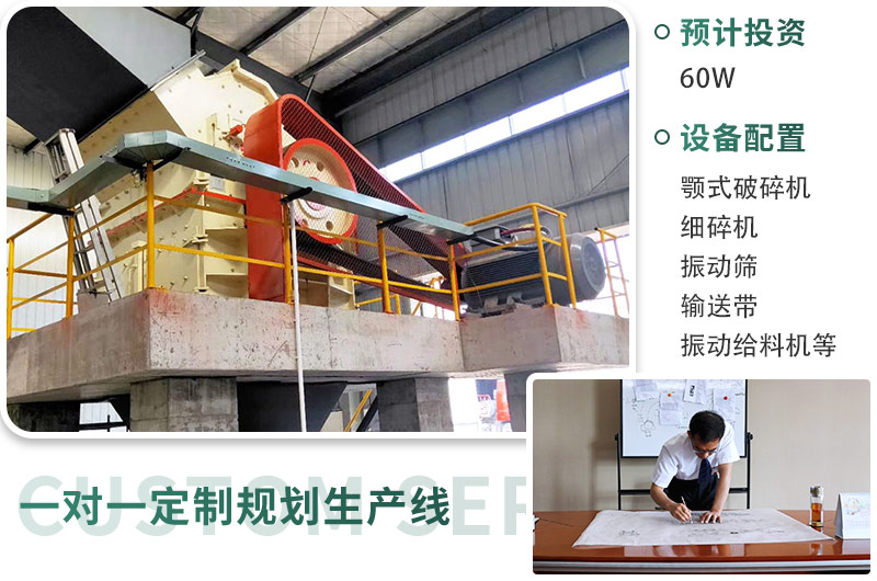 紅星可為您一對一定制生產(chǎn)線規(guī)劃方案 紅星可為您一對一定制生產(chǎn)線規(guī)劃方案