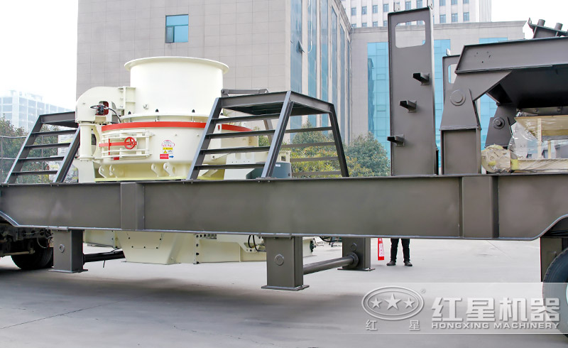 移動(dòng)制砂機(jī) 移動(dòng)制砂機(jī)