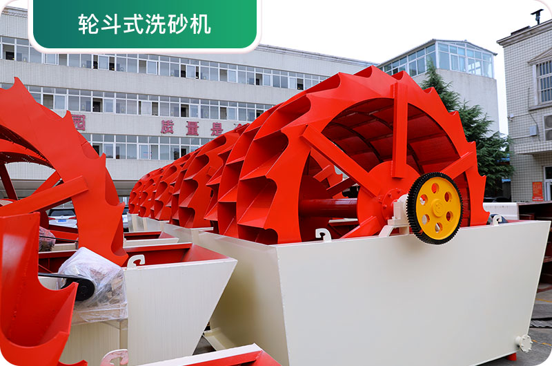 大型采石場設(shè)備有哪些？一套多少錢？