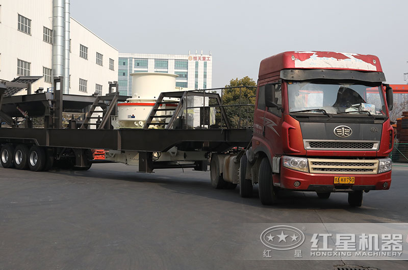 能把石頭粉碎成沙子的機(jī)器有嗎？多少錢一臺？