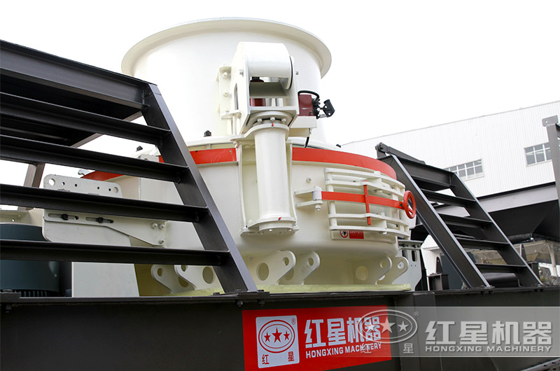 紅星移動式制砂機(jī)細(xì)節(jié)部分 紅星移動式制砂機(jī)細(xì)節(jié)部分